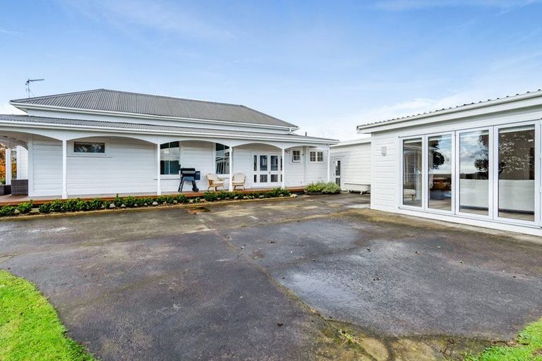 Photo of property in 817 Egmont Road, Hillsborough, New Plymouth, 4372