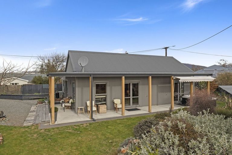 Photo of property in 14 Mount Cook Street, Twizel, 7901