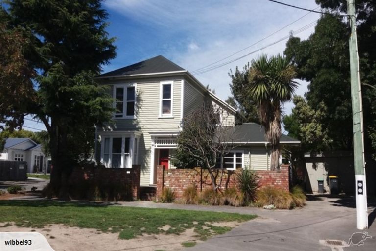 Photo of property in 56 Heywood Terrace, Richmond, Christchurch, 8013