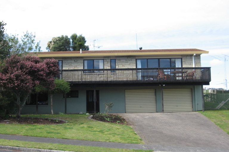 Photo of property in 23 Corinna Street, Welcome Bay, Tauranga, 3112