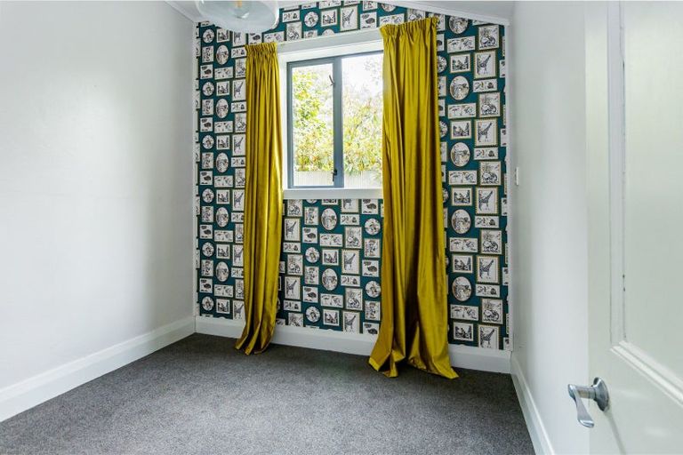 Photo of property in 128 Talbot Street, Geraldine, 7930