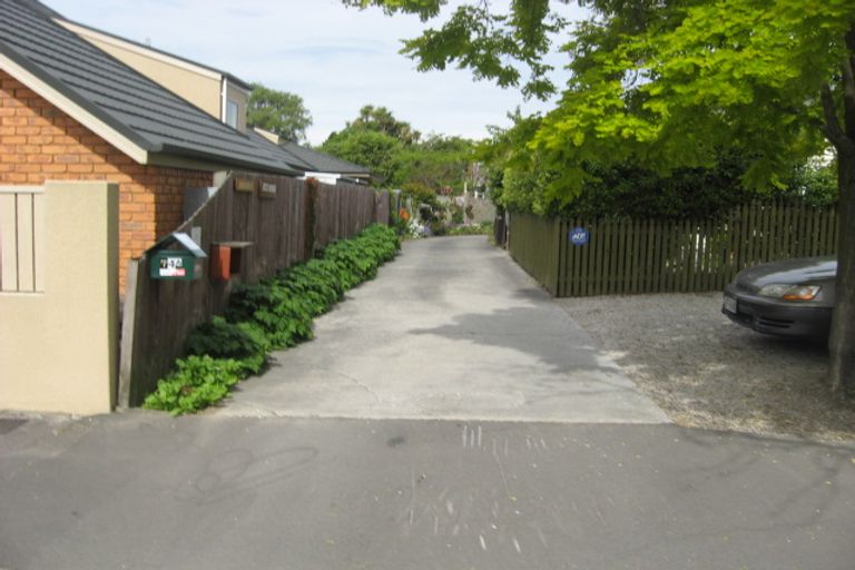 Photo of property in 1/74 Norwood Street, Sydenham, Christchurch, 8023