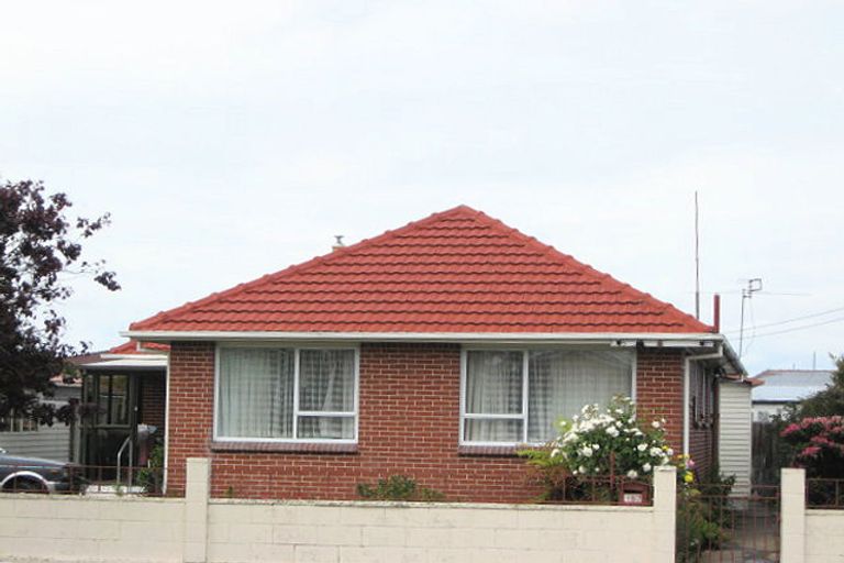 Photo of property in 157 Shortland Street, Aranui, Christchurch, 8061
