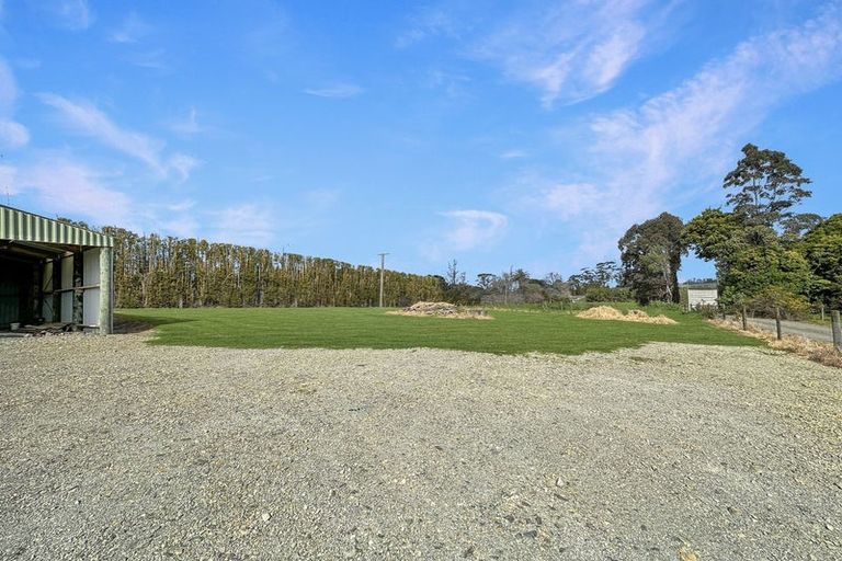 Photo of property in 1351 Bulls Road, Kerikeri, 0293