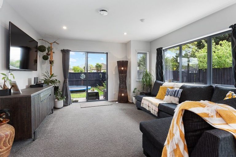 Photo of property in 1/34 Emmett Street, Shirley, Christchurch, 8013