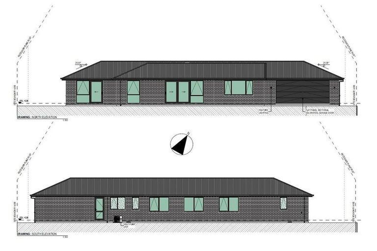 Photo of property in 6 Baratheon Road, Rolleston, 7615