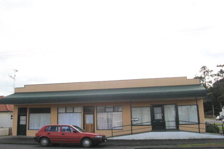 Photo of property in 211 Fenton Street, Thames, 3500