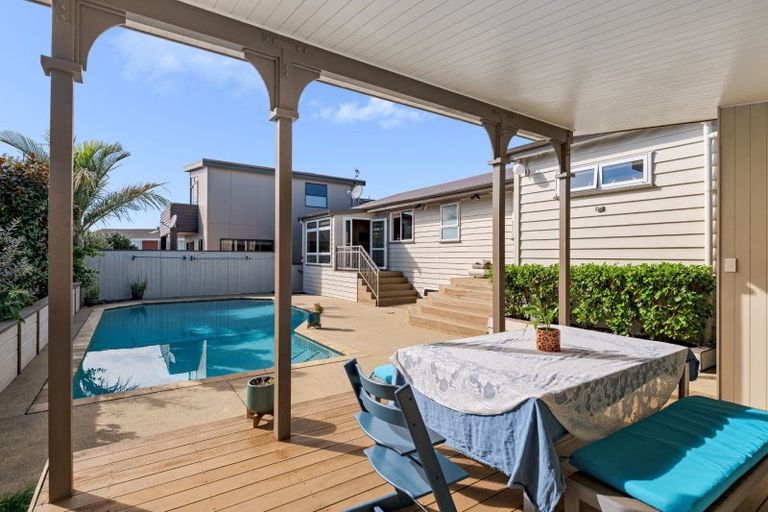 Photo of property in 9 Lemon Grove Avenue, Otumoetai, Tauranga, 3110