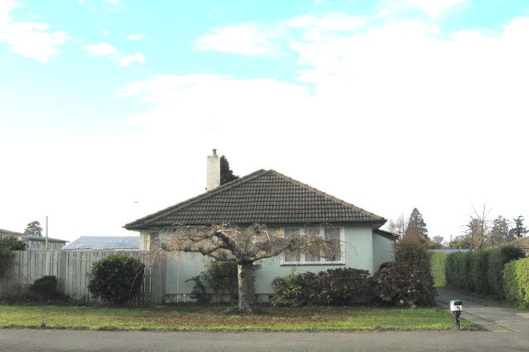 Photo of property in 5 Kitchener Street, Netherby, Ashburton, 7700