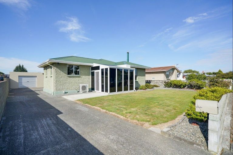 Photo of property in 35 Kelso Crescent, Strathern, Invercargill, 9812