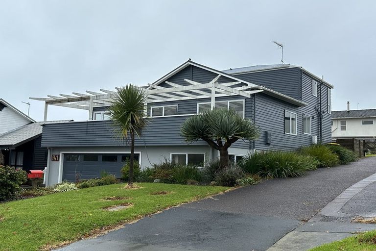 Photo of property in 141 Pah Road, Cockle Bay, Auckland, 2014