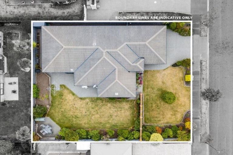 Photo of property in 5 Kotuku Crescent, Takanini, 2112