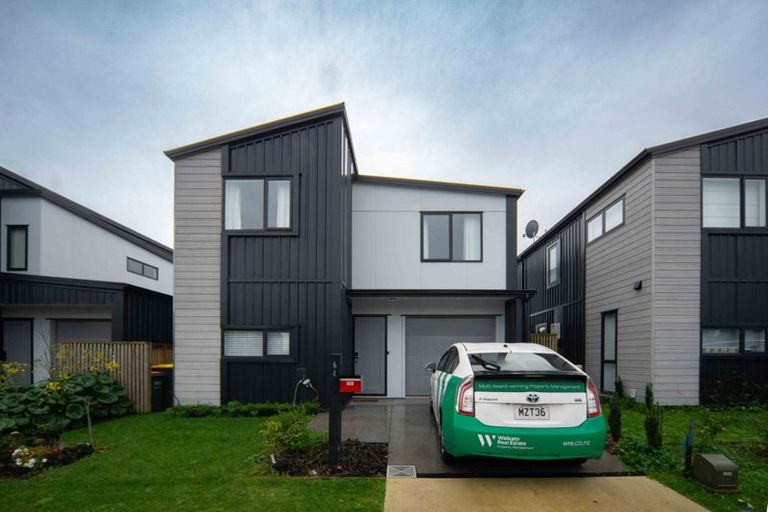 Photo of property in 64 Jacks Landing Drive, Hamilton Lake, Hamilton, 3204