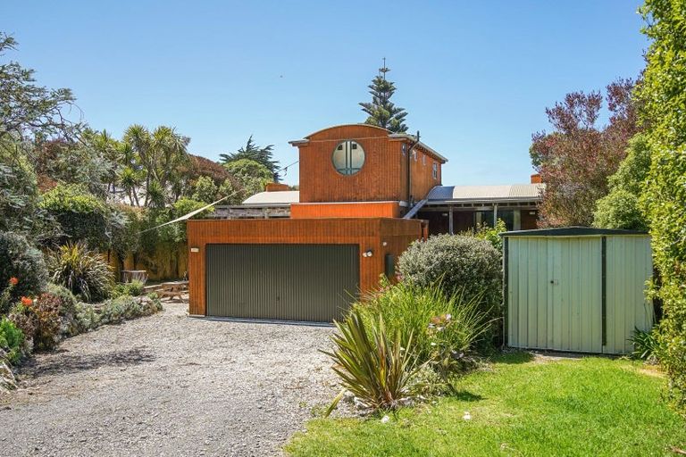 Photo of property in 6 Buxton Place, Gore Bay, Cheviot, 7383