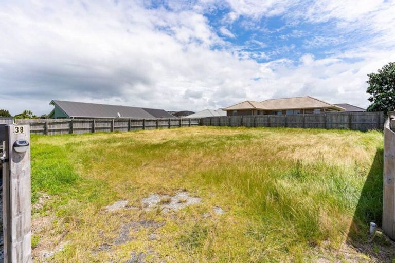 Photo of property in 36 Ocean View Rise, Ruakaka, 0116