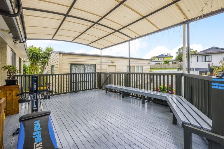 Photo of property in 26 Janese Place, Weymouth, Auckland, 2103