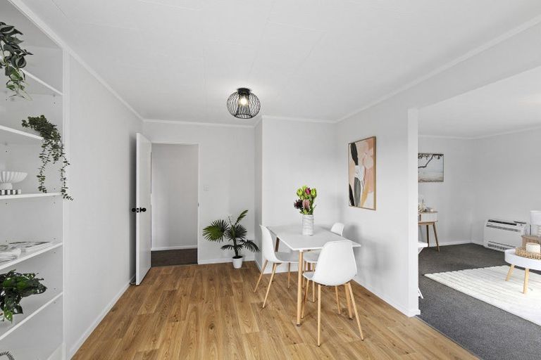 Photo of property in 201 Holborn Drive, Stokes Valley, Lower Hutt, 5019