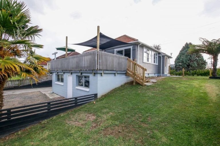 Photo of property in 32 Harris Street, Huntly, 3700