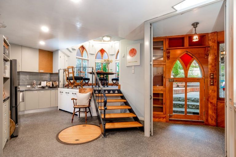 Photo of property in 30 Roxburgh Street, Mount Victoria, Wellington, 6011