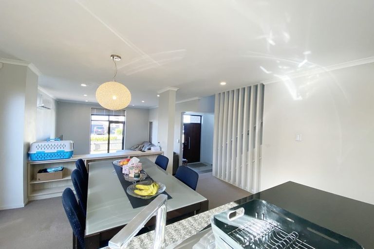 Photo of property in 4 Hirimate Place, Flat Bush, Auckland, 2019