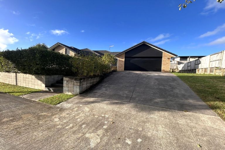 Photo of property in 12 Longbow Terrace, Flagstaff, Hamilton, 3210