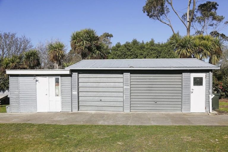Photo of property in 25 Jessop Street, South Hill, Oamaru, 9400
