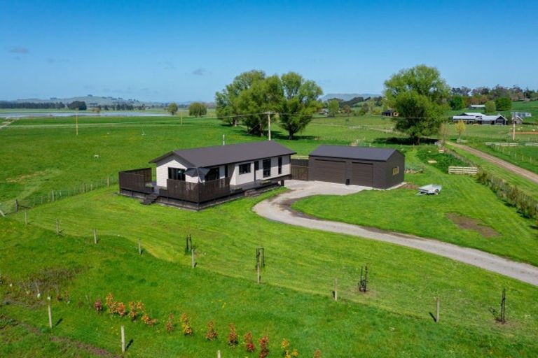 Photo of property in 1 Elm Place, Tikipunga, Whangarei, 0112