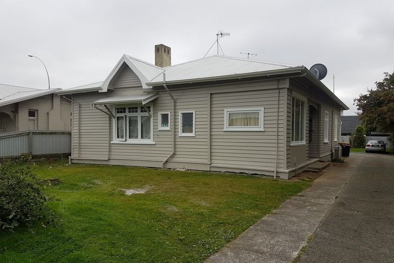 Photo of property in 6 Herbert Street, Gladstone, Invercargill, 9810