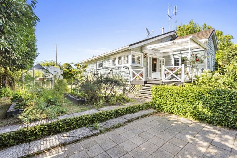 Photo of property in 724 River Road, Chartwell, Hamilton, 3210