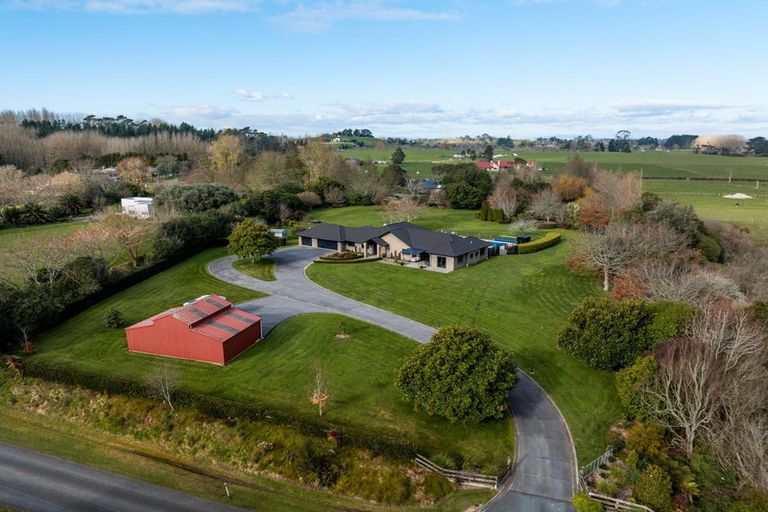 Photo of property in 180 Crawford Road, Te Kowhai, Hamilton, 3288