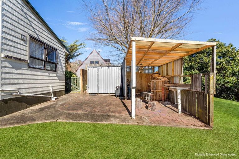 Photo of property in 109 Tobie Place, Whangamata, 3620