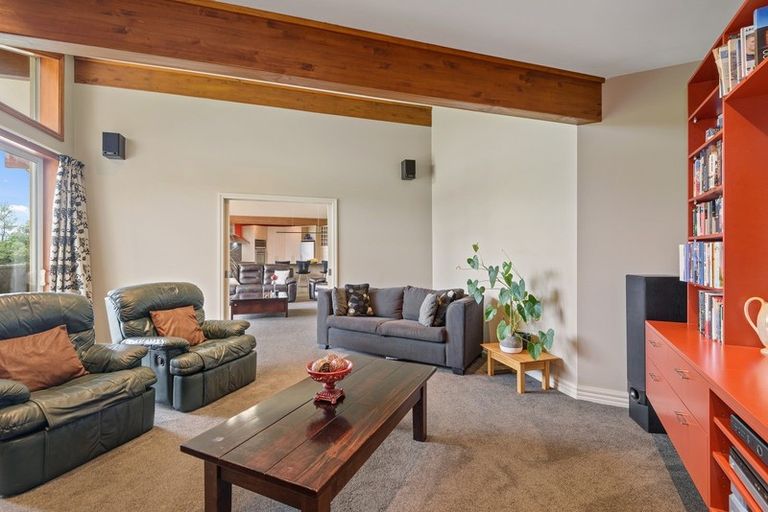 Photo of property in 151 Barkers Road, Methven, Rakaia, 7782