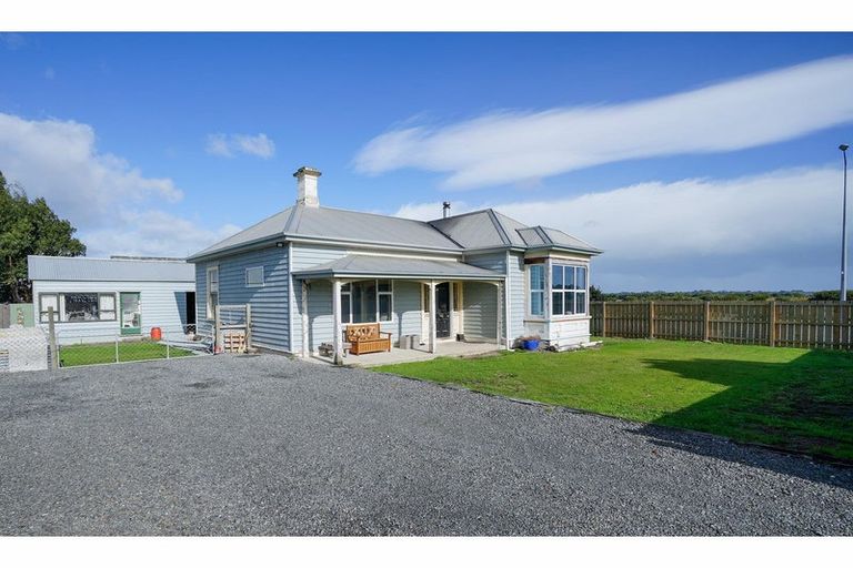 Photo of property in 1 William Street, Appleby, Invercargill, 9812