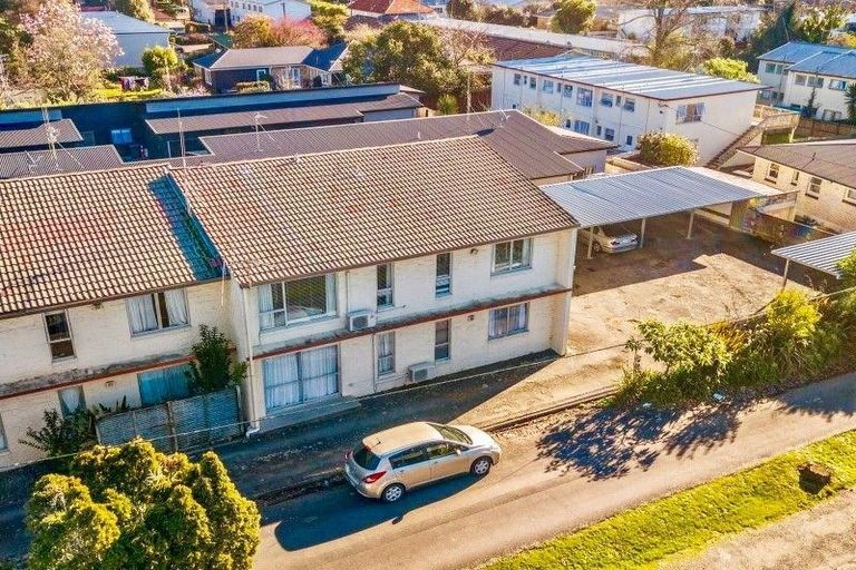 Photo of property in 4/51 Albert Street, Hamilton East, Hamilton, 3216