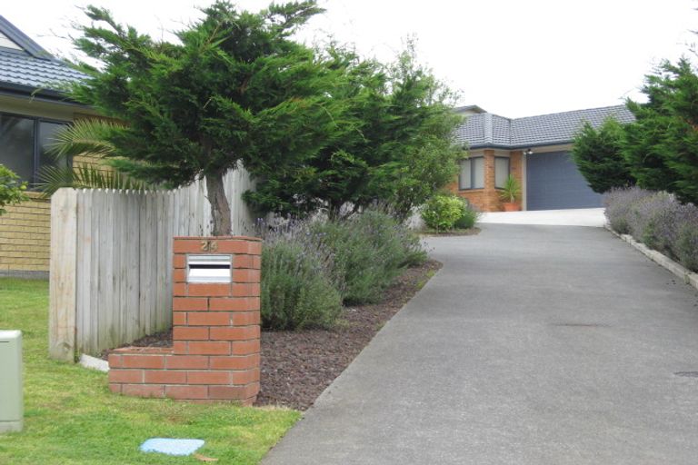 Property details for 24 Peninsula Road, Mangere, Auckland, 2022