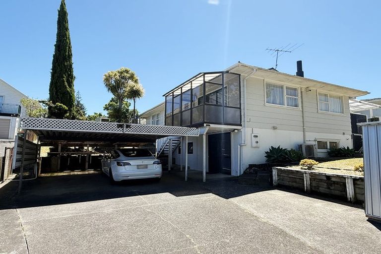 Photo of property in 7 Opal Avenue, Pakuranga, Auckland, 2010