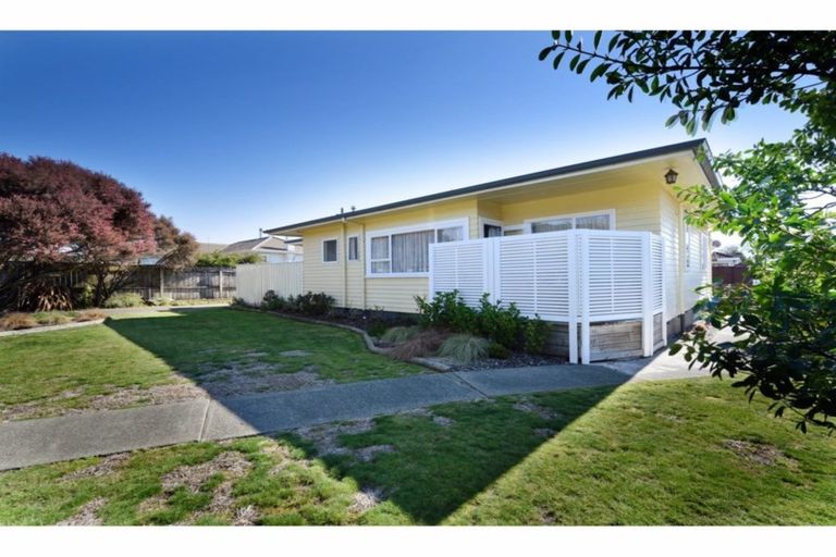 Photo of property in 31 Croucher Street, Richmond, 7020