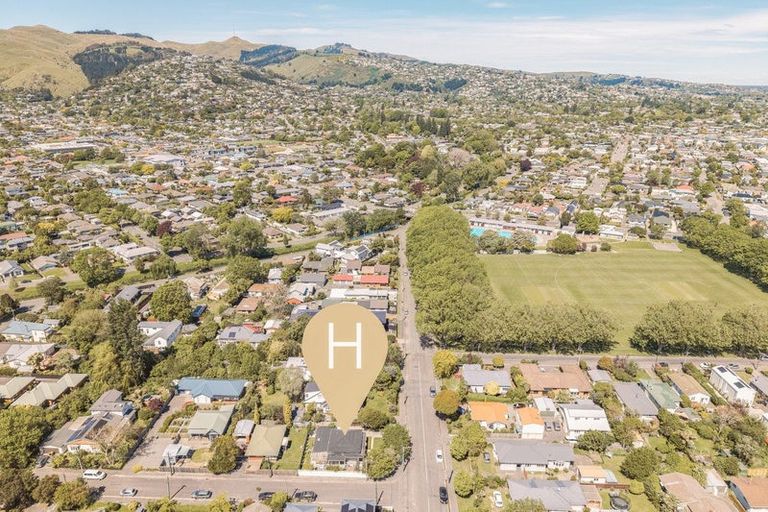 Photo of property in 1/250 Wilsons Road, Waltham, Christchurch, 8023