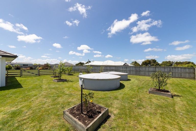 Photo of property in 96 Mount Taylor Drive, Feilding, 4775