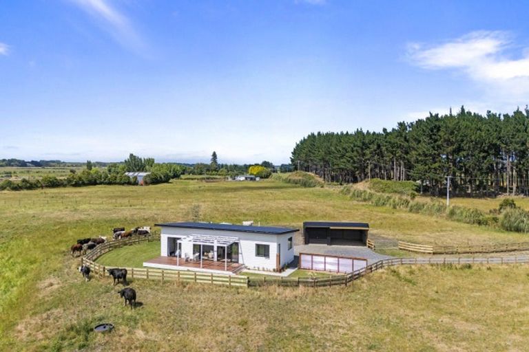 Photo of property in 1121 Parewanui Road, Parewanui, 4894