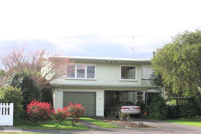 Photo of property in 253 Grange Road, Otumoetai, Tauranga, 3110