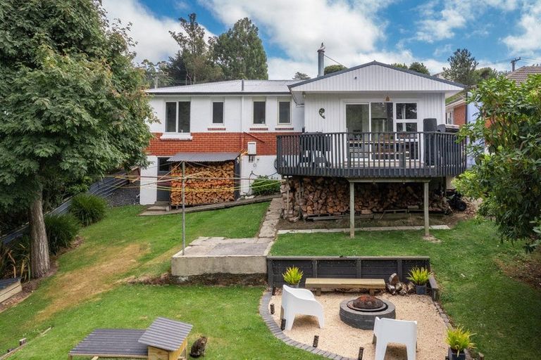 Photo of property in 9 Ettrick Street, Glenross, Dunedin, 9011