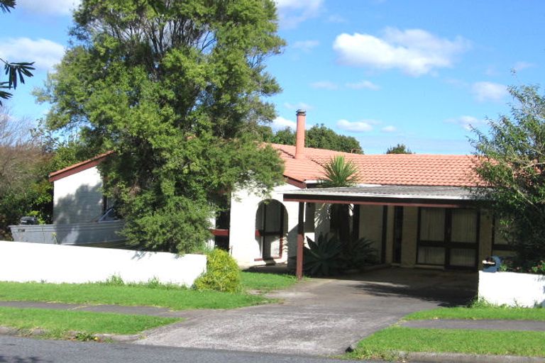 Photo of property in 5 Culver Terrace, Howick, Auckland, 2014