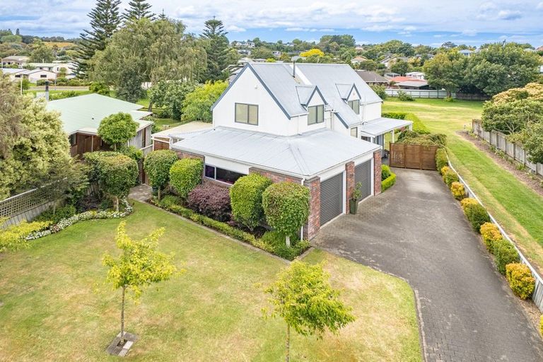 Photo of property in 20 Bullock Drive, Springvale, Whanganui, 4501