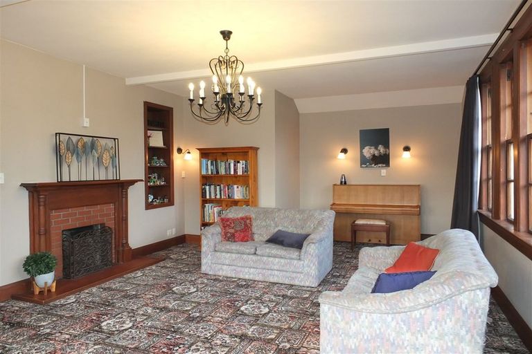 Photo of property in 16 Bidwill Street, Seaview, Timaru, 7910