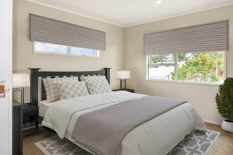 Photo of property in 48 Zita Maria Drive, Massey, Auckland, 0614