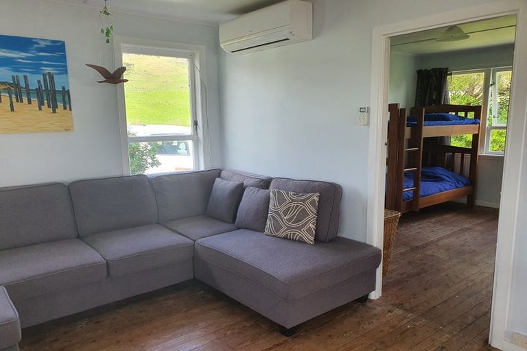 Photo of property in 289 Hokianga Harbour Drive, Omapere, Kaikohe, 0473