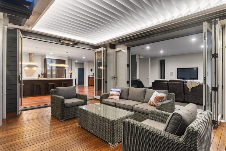 Photo of property in 194b Horseshoe Bush Road, Dairy Flat, Albany, 0794