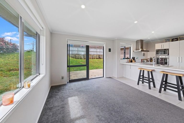 Photo of property in 1 Raithburn Terrace, Pokeno, 2402