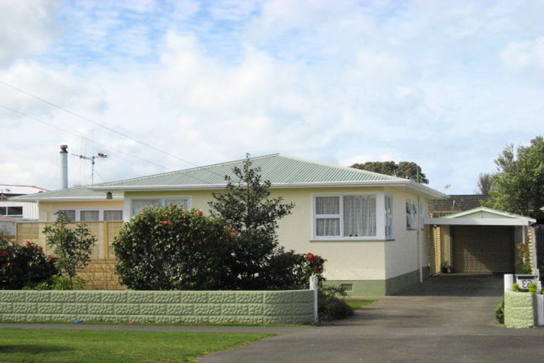 Photo of property in 63 Totara Street, Tawhero, Whanganui, 4501